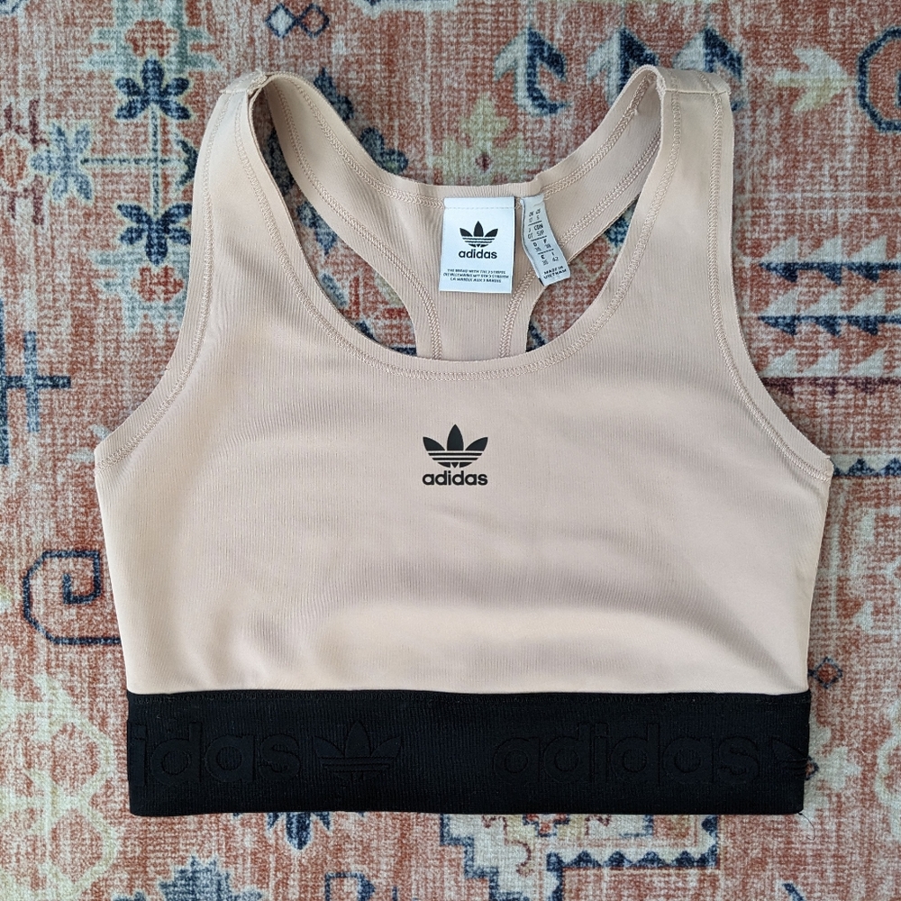 Adidas Originals Aa-42 Sport Bra